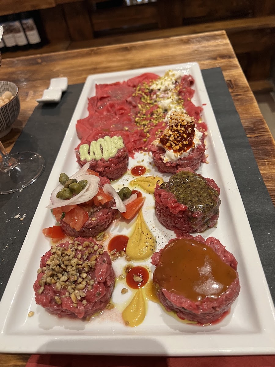 Ristomacelleria Media Cottura Photos 2